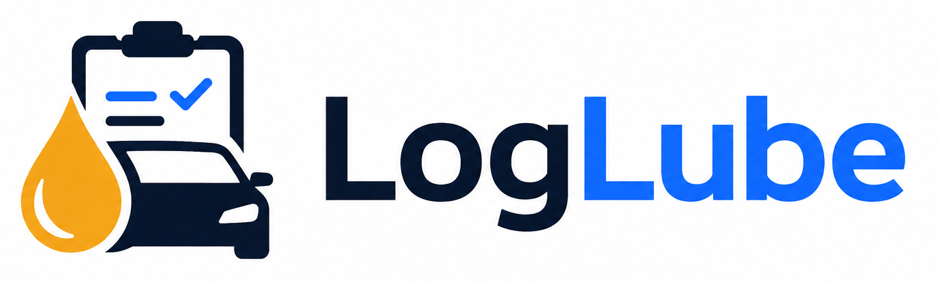 LogLube Logo